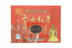 圣女红果（圣女果干）