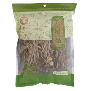采宗农茶树菇125g