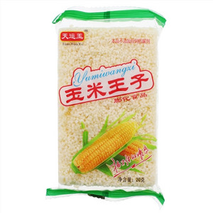 天运玉玉米王子（膨化食品）