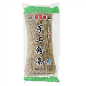 香豫来红薯粉条