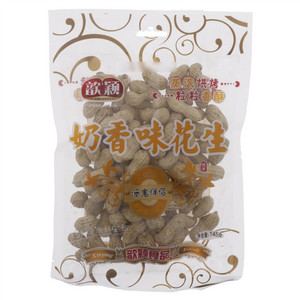 歆颖奶香味花生