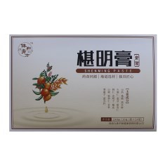 体和膏方椹明膏