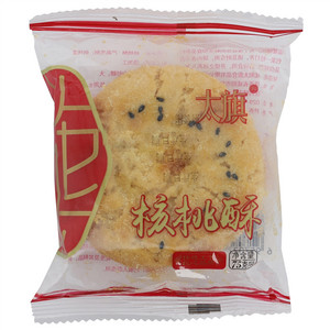 太旗核桃酥