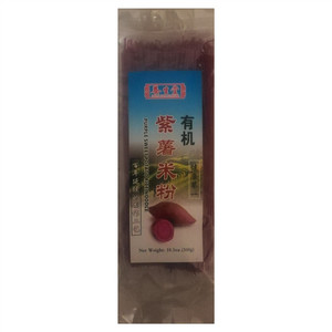 养生堂紫薯米粉