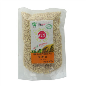 北显大麦米