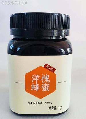 巢王宝蜂蜜（洋槐蜂蜜）