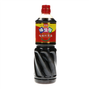 苏欣味极鲜酱油