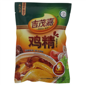 吉茂嘉鸡精
