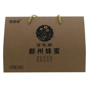 缘密盛鄜州蜂蜜