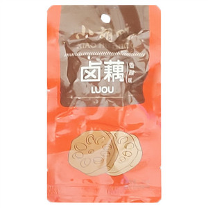 卤藕（香辣味）