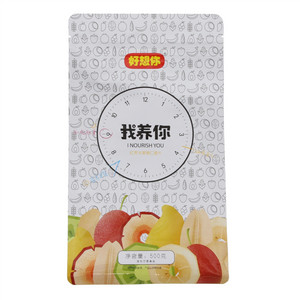 好想你我养你（红枣水果果仁麦片)