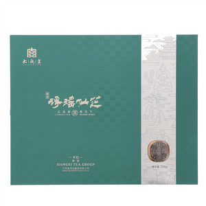 至信 浮瑶仙芝礼盒
