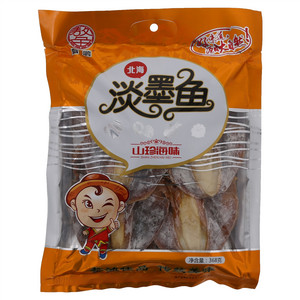 鳌鸿淡墨鱼