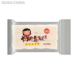 沐小米切片年糕