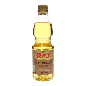 葵王炒香小榨葵仁油