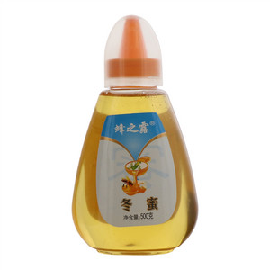 蜂之露冬蜜