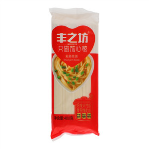 丰之坊麦胚挂面