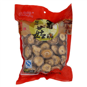 鑫盛隆福建香菇