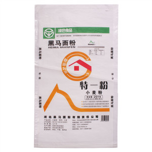 黑马面粉特一粉小麦粉