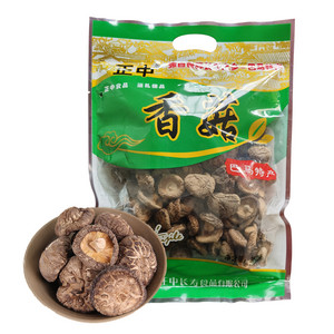 正中香菇