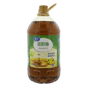 惠宜菜籽油（非转基因）