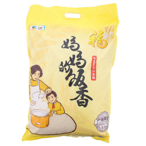 福临门大米