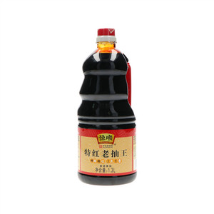 恒顺特红老抽王