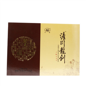 浐川龙剑（绿茶）