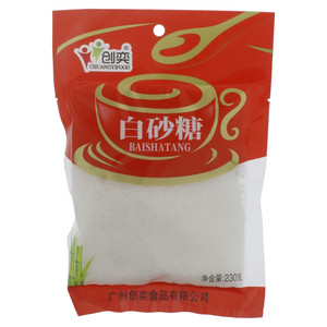 创奕白砂糖