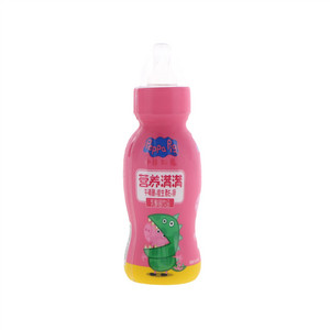 好+1牛磺酸+维生素E+锌乳酸菌饮品