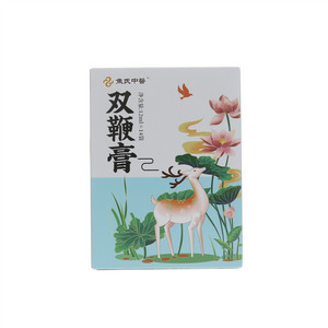 焦氏中醫双鞭膏