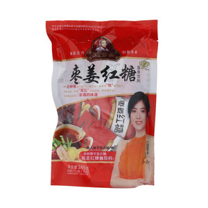 王芗斋枣姜红糖