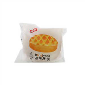 桃李菠菠面包
