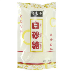 居来香白砂糖