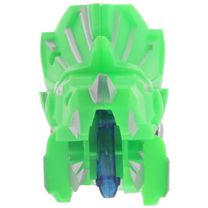 启乐童变型恐龙剑压片糖