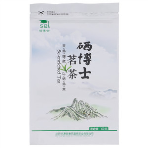 硒博士茗茶