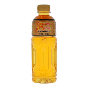 阿比德维生素运动饮料