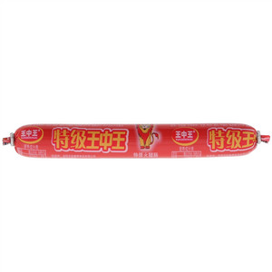 王中王特级火腿肠