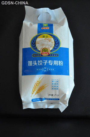 新幸福厨馒头饺子专用粉