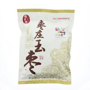 锦萍缘枣庄玉枣500克