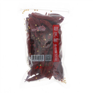九味十全朝天椒