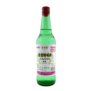 喜福隆酸性调味料（白）