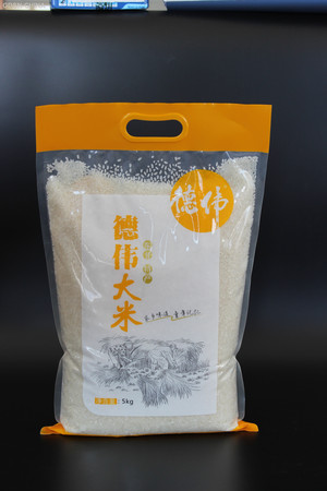德伟大米