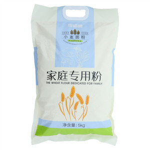 珍佰粮家庭专用粉