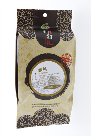 新特礼新疆核桃225g