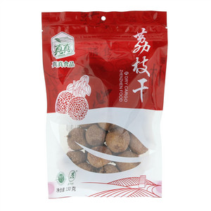 真真荔枝干（分装）