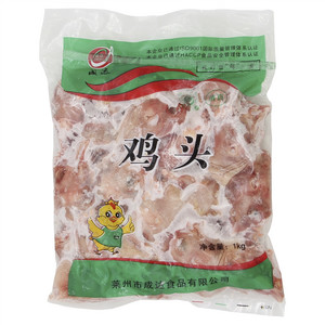 成达鸡头