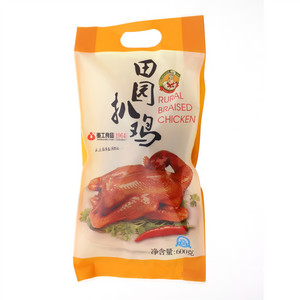 重工食品田园扒鸡