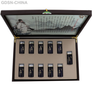 龟福人鳖单活性细胞中华国礼装男士款