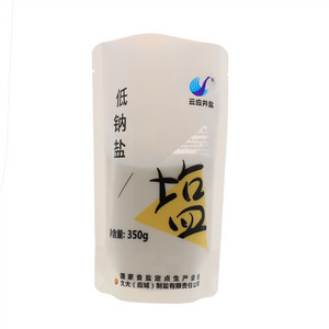 熊猫牌低钠盐